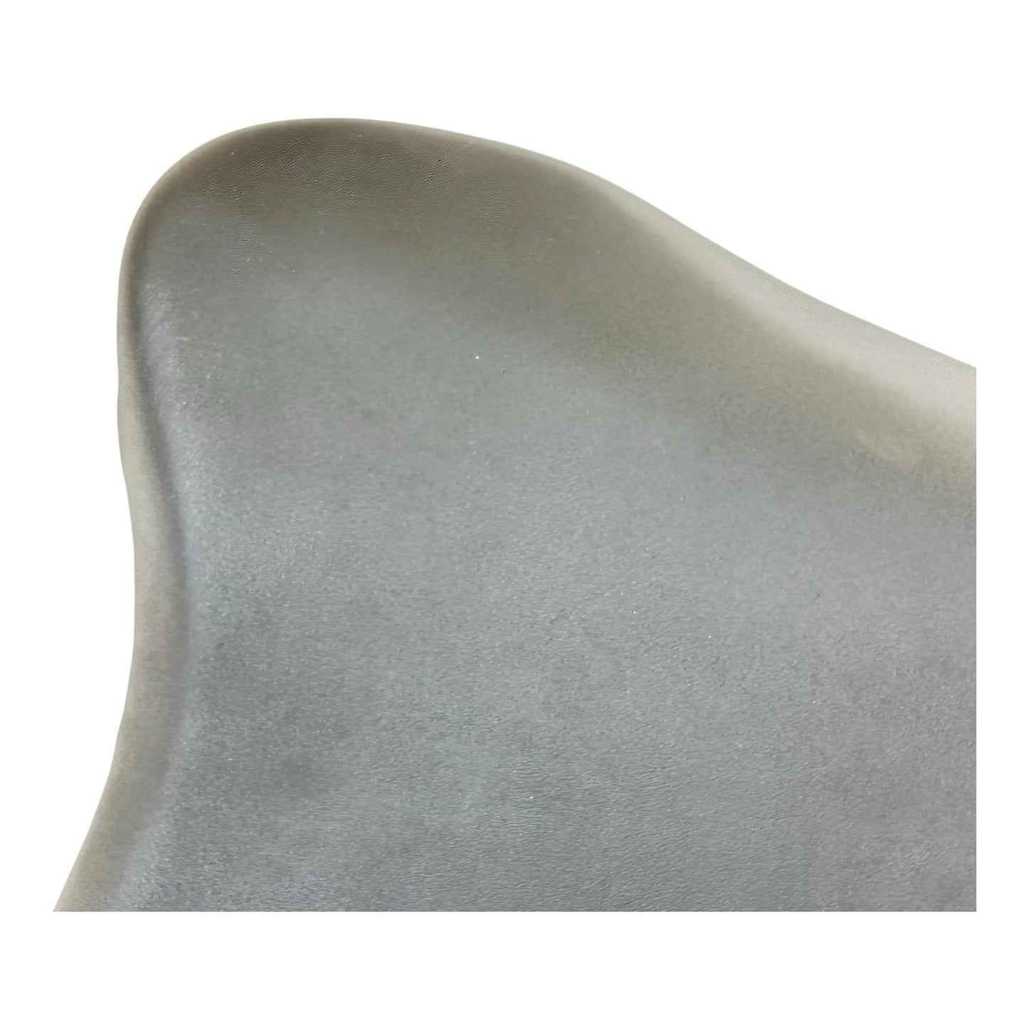 2007 2008 SUZUKI GSXR 1000 FRONT SEAT DRIVERS PAD SADDLE PILLION BLACK STOCK OEM