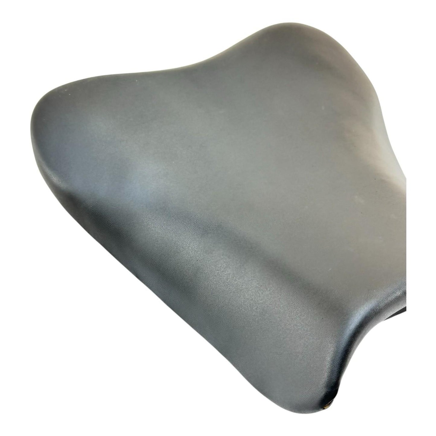 2007 2008 SUZUKI GSXR 1000 FRONT SEAT DRIVERS PAD SADDLE PILLION BLACK STOCK OEM