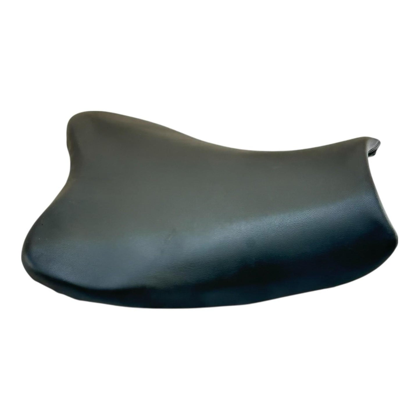 2007 2008 SUZUKI GSXR 1000 FRONT SEAT DRIVERS PAD SADDLE PILLION BLACK STOCK OEM