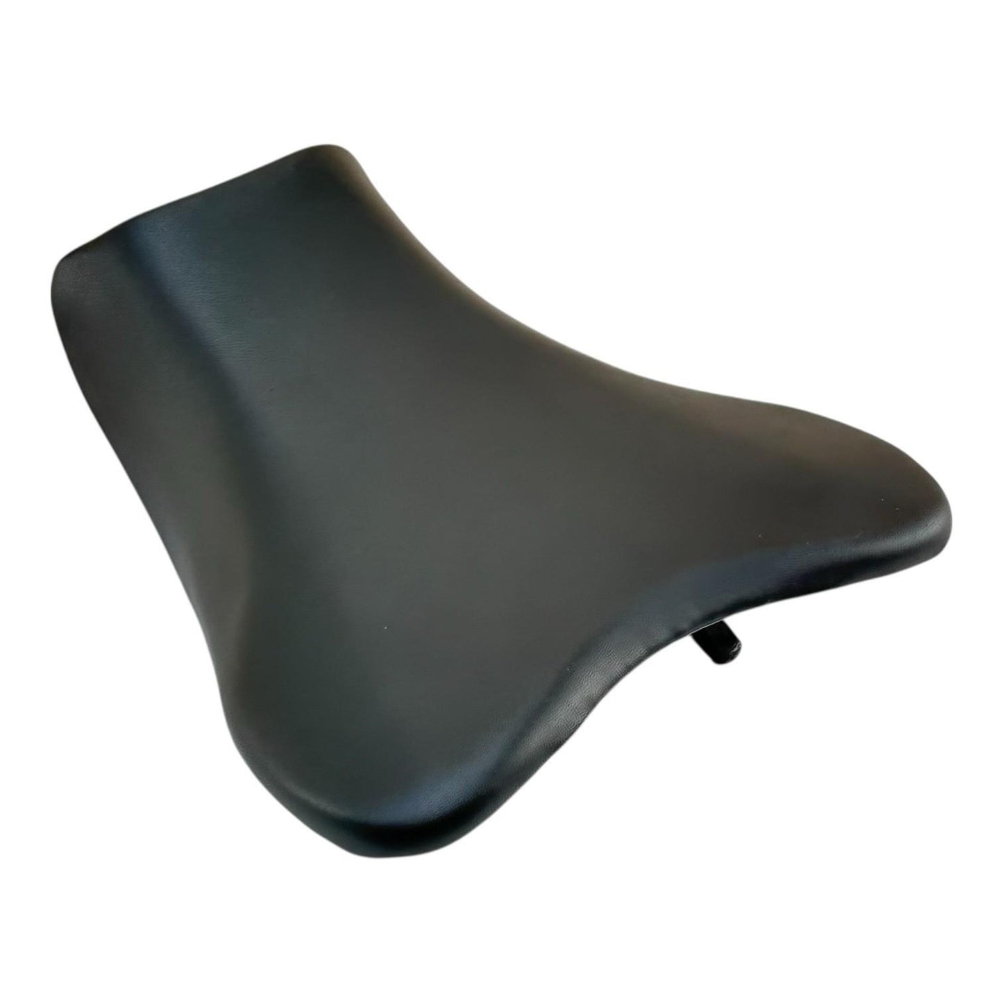 2007 2008 SUZUKI GSXR 1000 FRONT SEAT DRIVERS PAD SADDLE PILLION BLACK STOCK OEM