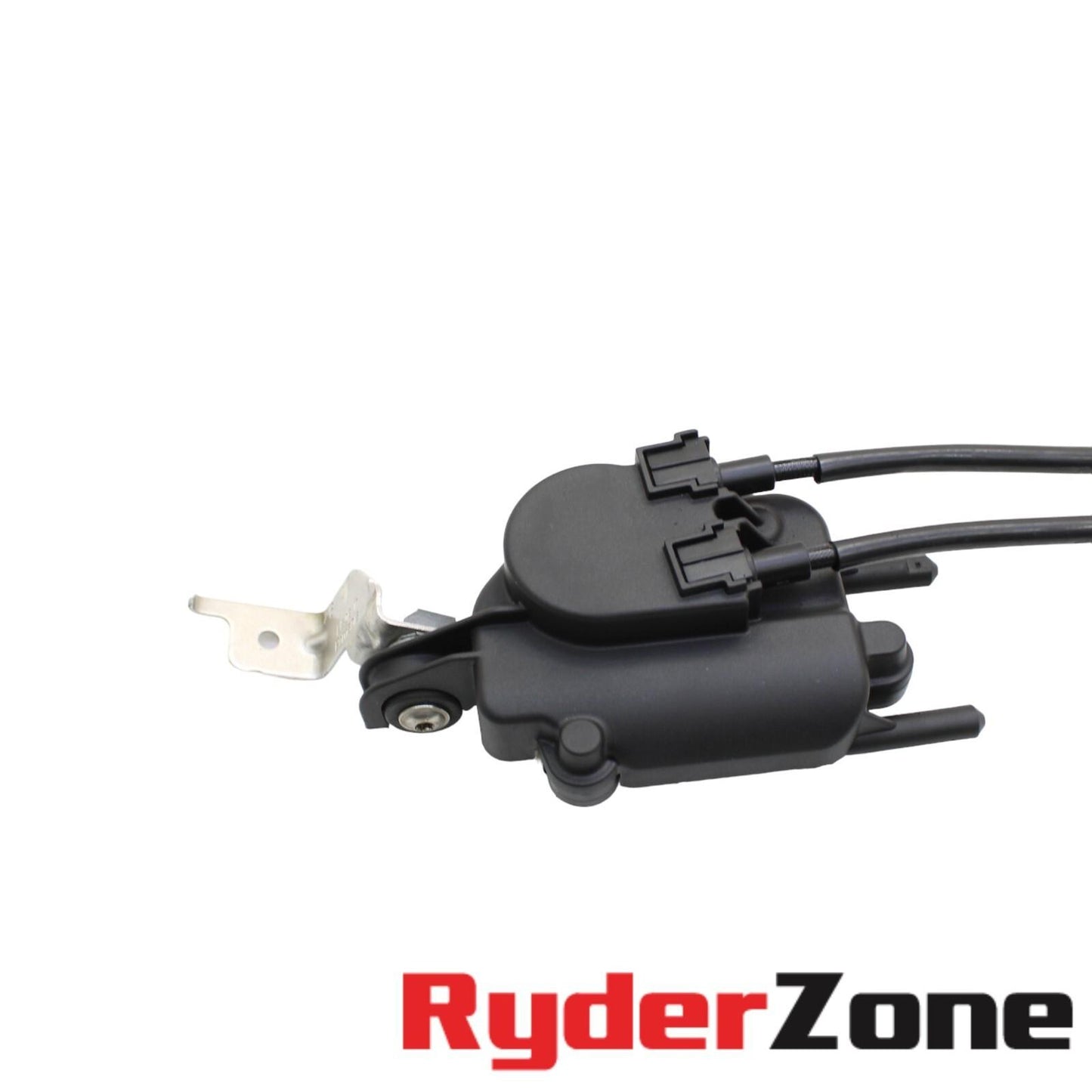 2020 - 2023 BMW S1000RR EXHAUST SERVO ACTUATOR FLAP CABLES UNIT PIPE CONTROL OEM