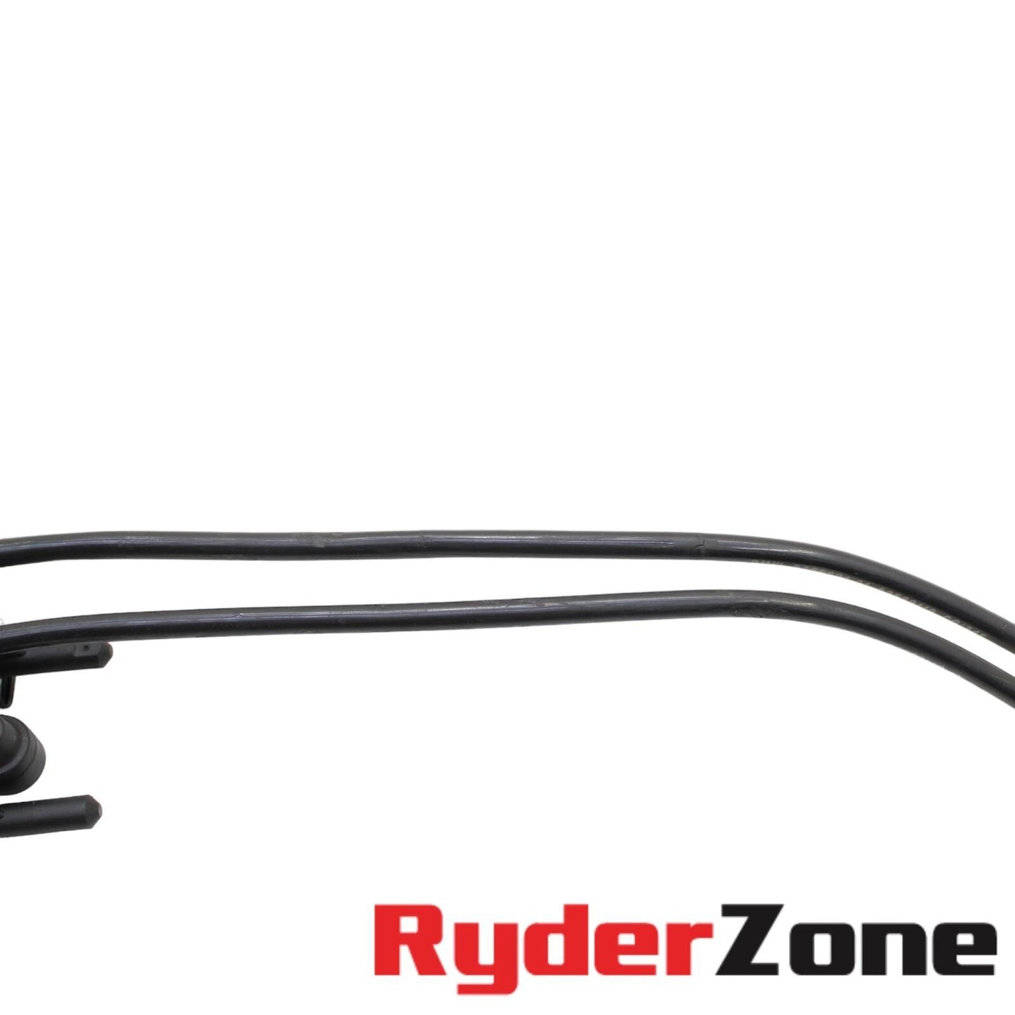 2020 - 2023 BMW S1000RR EXHAUST SERVO ACTUATOR FLAP CABLES UNIT PIPE CONTROL OEM