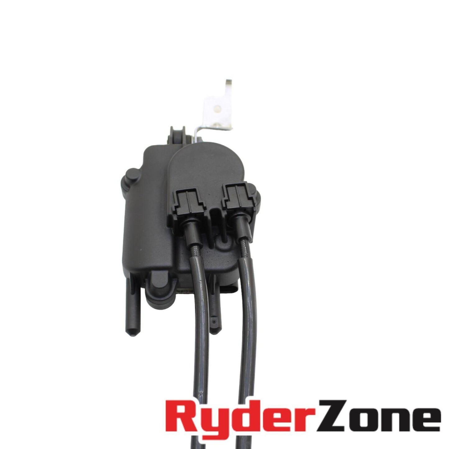 2020 - 2023 BMW S1000RR EXHAUST SERVO ACTUATOR FLAP CABLES UNIT PIPE CONTROL OEM