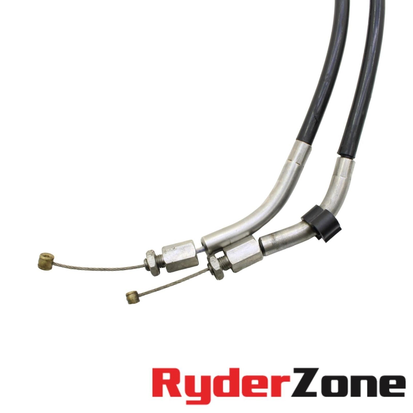 2020 - 2023 BMW S1000RR EXHAUST SERVO ACTUATOR FLAP CABLES UNIT PIPE CONTROL OEM