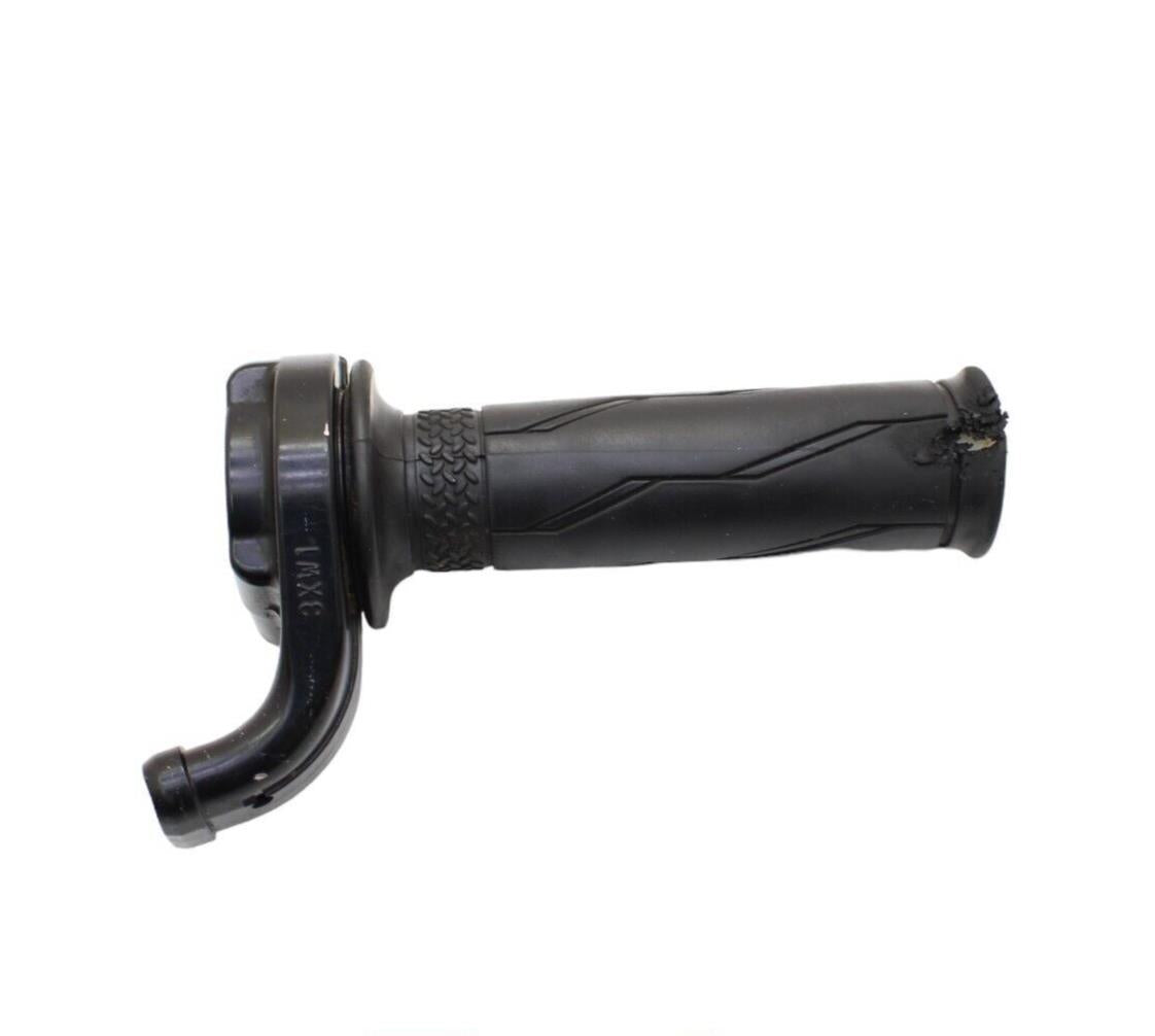 2015 - 2019 YAMAHA YZF R1 R1S THROTTLE TUBE HOUSING GUIDE BLACK STOCK