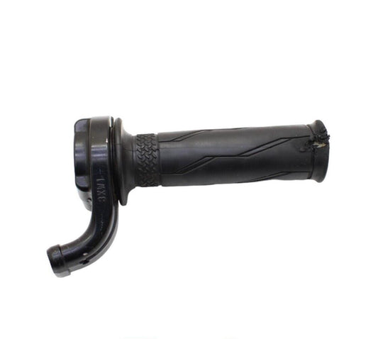 2015 - 2019 YAMAHA YZF R1 R1S THROTTLE TUBE HOUSING GUIDE BLACK STOCK