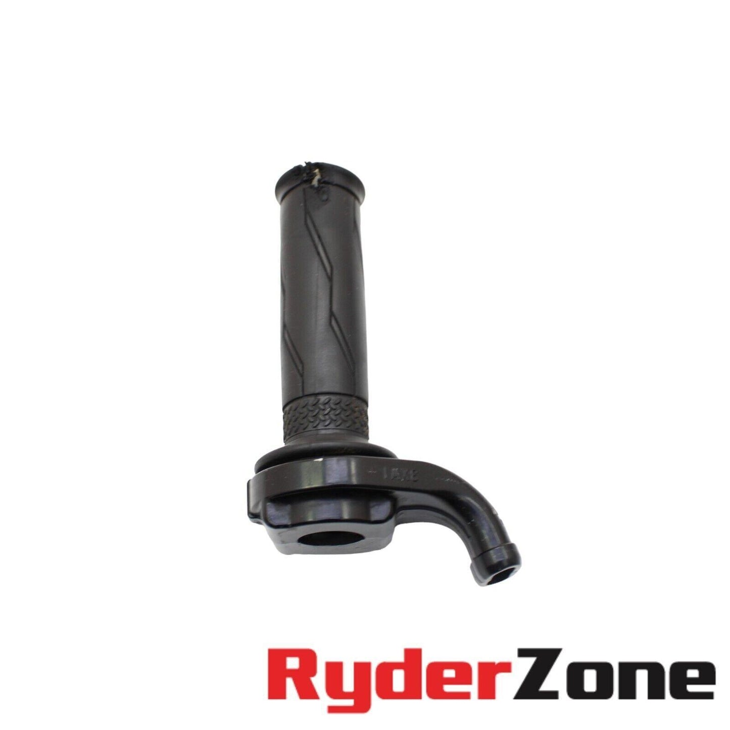 2015 - 2019 YAMAHA YZF R1 R1S THROTTLE TUBE HOUSING GUIDE BLACK STOCK