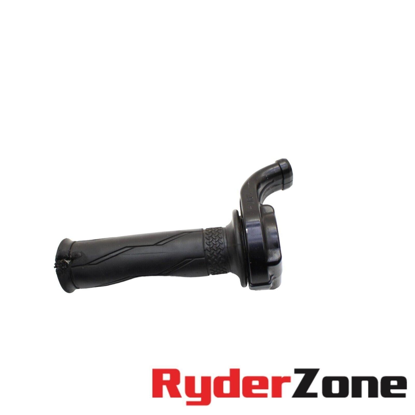 2015 - 2019 YAMAHA YZF R1 R1S THROTTLE TUBE HOUSING GUIDE BLACK STOCK