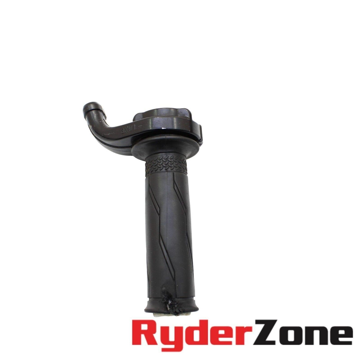 2015 - 2019 YAMAHA YZF R1 R1S THROTTLE TUBE HOUSING GUIDE BLACK STOCK