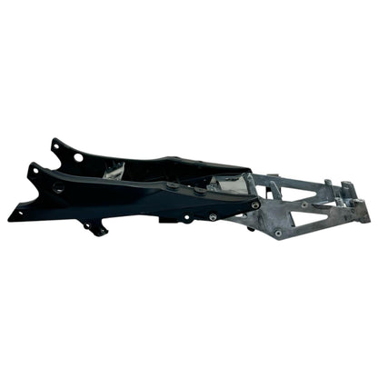2007 2008 SUZUKI GSXR 1000 REAR SUB FRAME BACK UNDER TAIL STOCK OEM