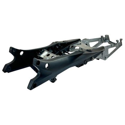 2007 2008 SUZUKI GSXR 1000 REAR SUB FRAME BACK UNDER TAIL STOCK OEM