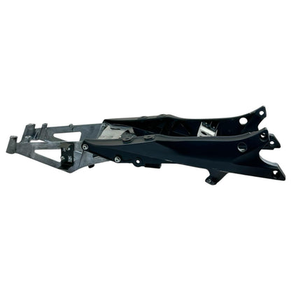 2007 2008 SUZUKI GSXR 1000 REAR SUB FRAME BACK UNDER TAIL STOCK OEM