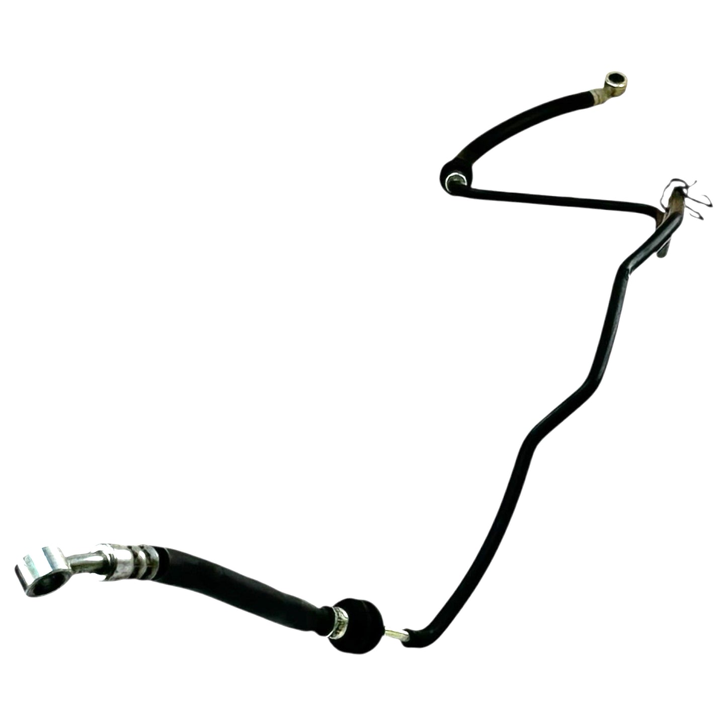 2007 2008 SUZUKI GSXR 1000 BRAKE LINE HOSE CALIPER WIRE PIPE