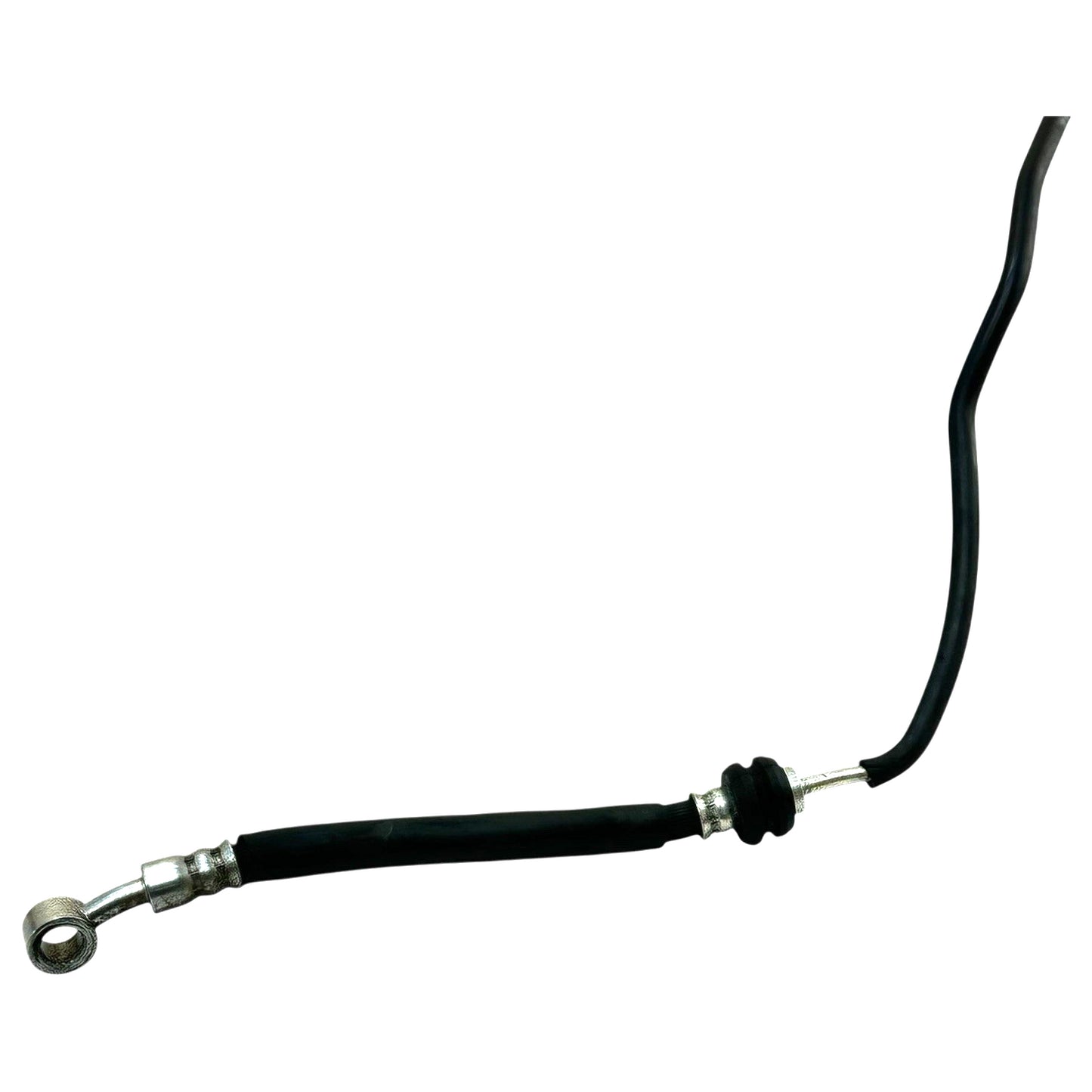 2007 2008 SUZUKI GSXR 1000 BRAKE LINE HOSE CALIPER WIRE PIPE