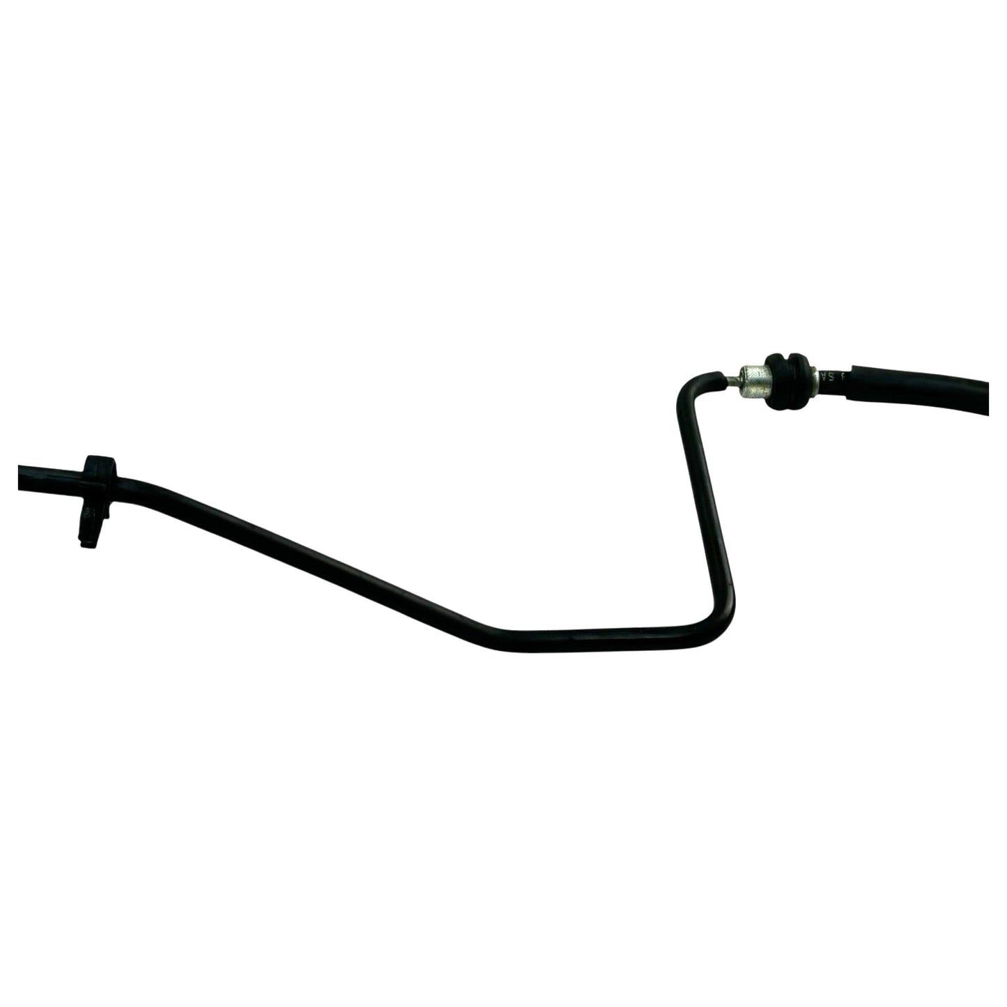 2007 2008 SUZUKI GSXR 1000 BRAKE LINE HOSE CALIPER WIRE PIPE