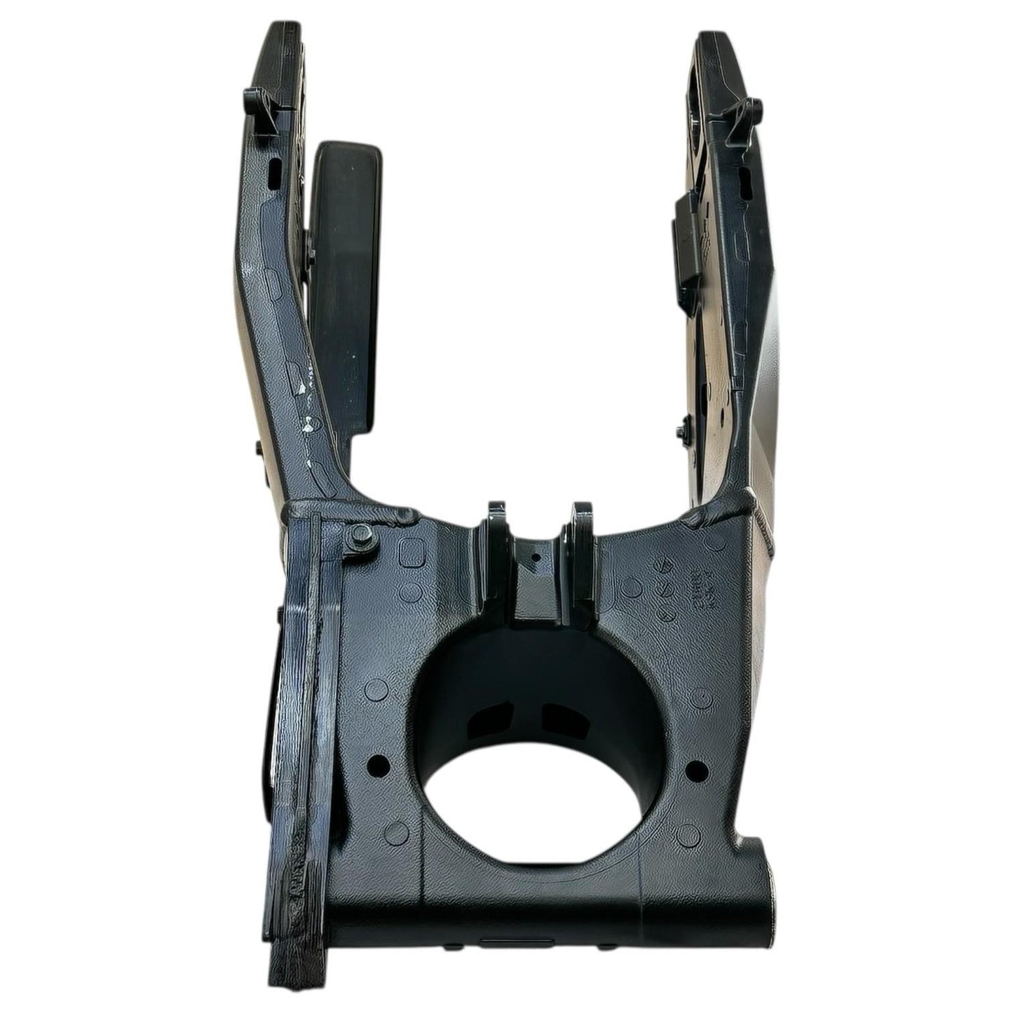 2007 2008 SUZUKI GSXR 1000 SWINGARM REAR SUSPENSION SHOCK BACK STOCK OEM