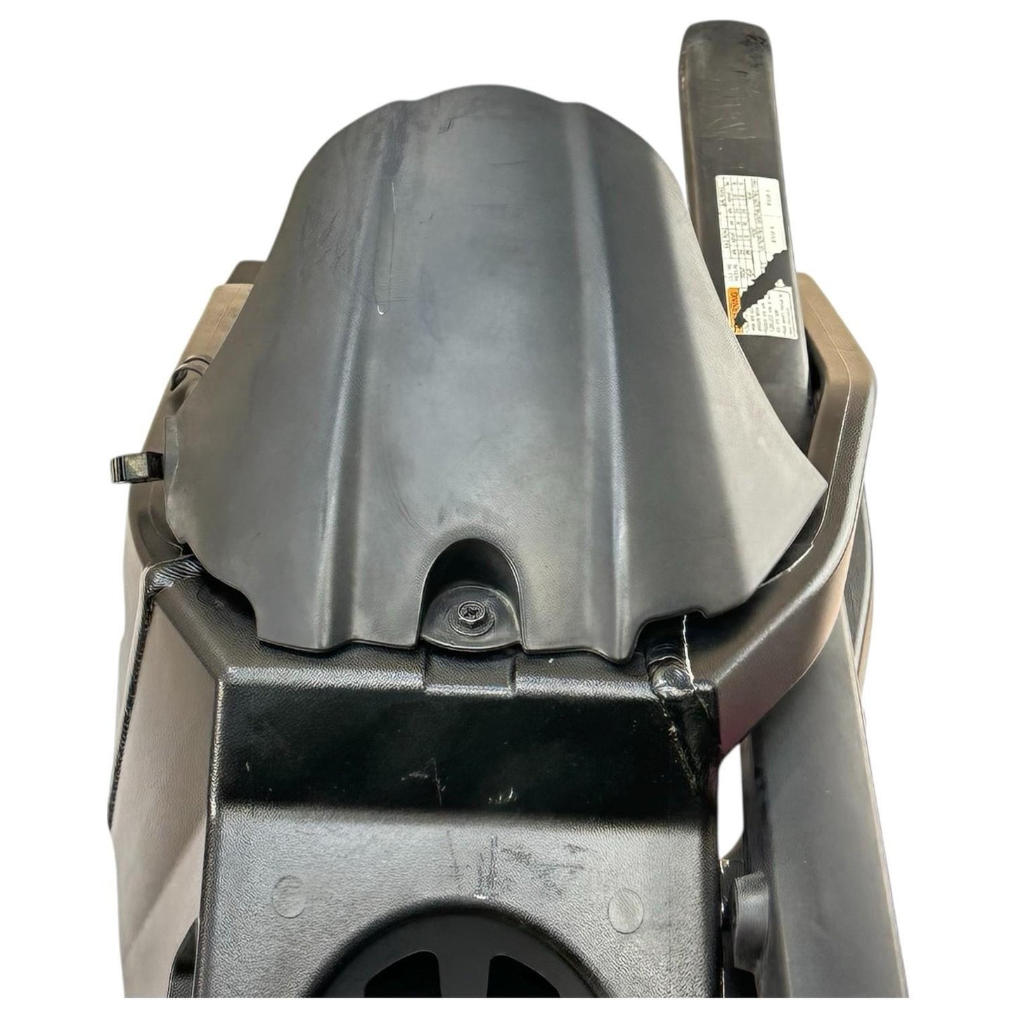 2007 2008 SUZUKI GSXR 1000 SWINGARM REAR SUSPENSION SHOCK BACK STOCK OEM