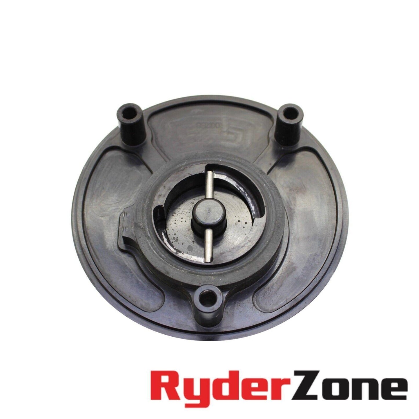 2015 - 2019 YAMAHA YZF R1 GAS CAP HALO TANK LID  BOLTS HARDWARE