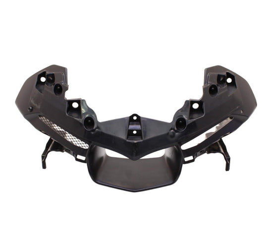 2015 - 2019 YAMAHA YZF R1 R1S R1M HEADLIGHT PLASTIC FAIRING NOSE BRACKET SHROUD