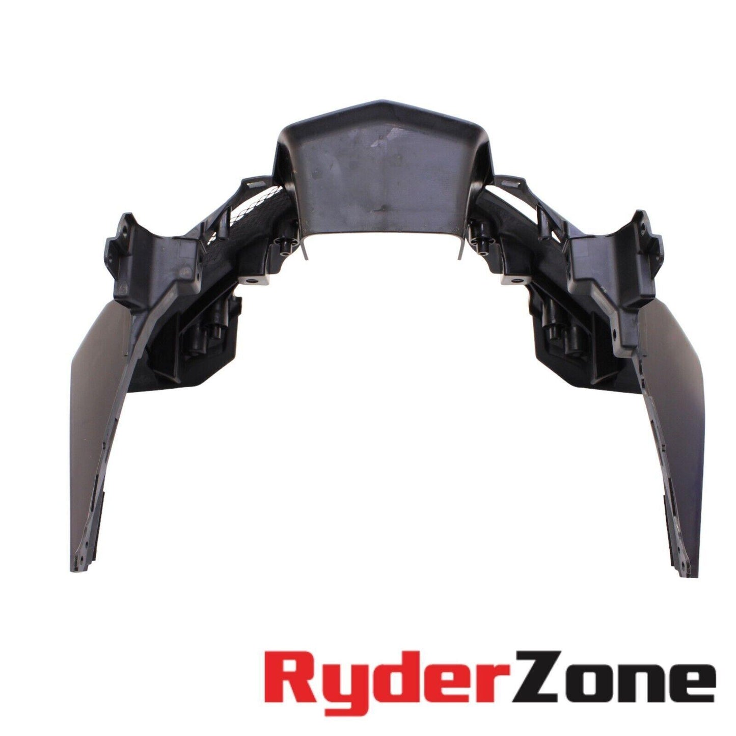 2015 - 2019 YAMAHA YZF R1 R1S R1M HEADLIGHT PLASTIC FAIRING NOSE BRACKET SHROUD