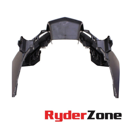 2015 - 2019 YAMAHA YZF R1 R1S R1M HEADLIGHT PLASTIC FAIRING NOSE BRACKET SHROUD