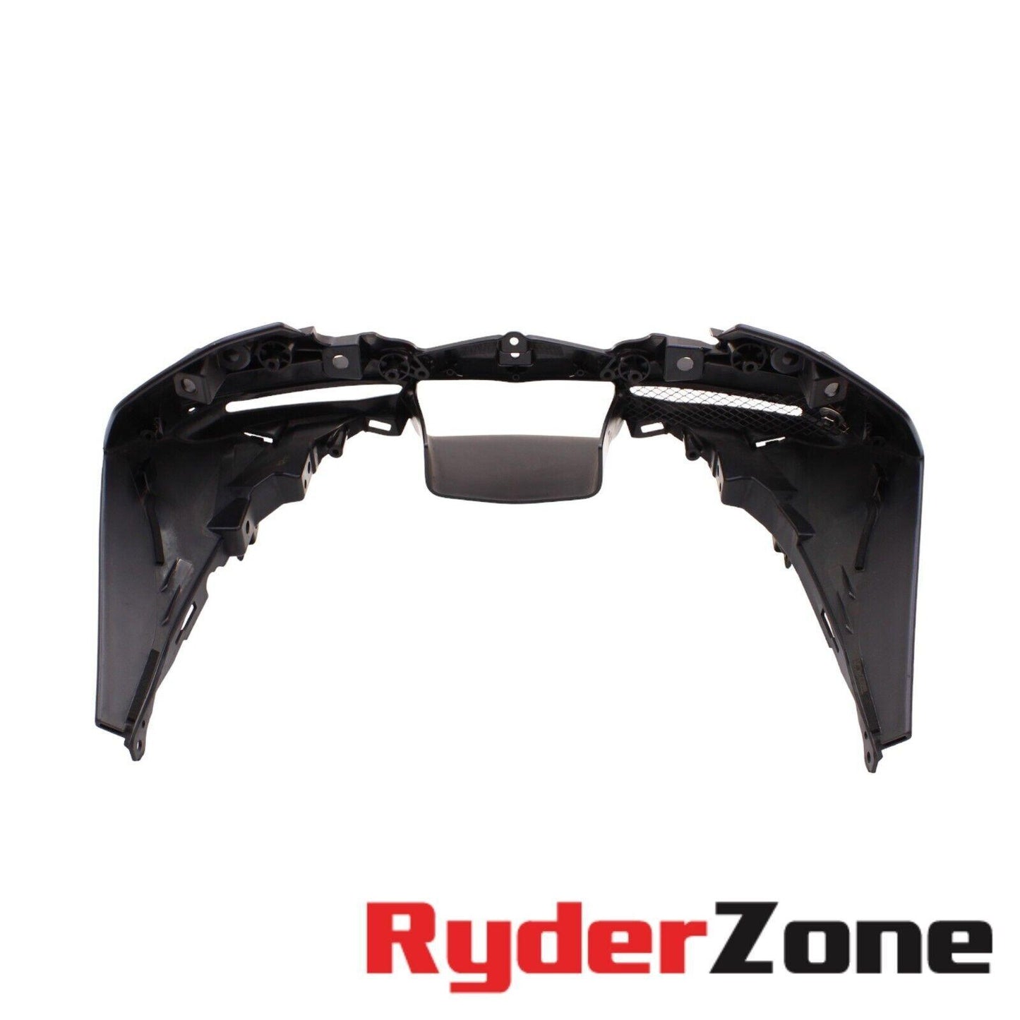 2015 - 2019 YAMAHA YZF R1 R1S R1M HEADLIGHT PLASTIC FAIRING NOSE BRACKET SHROUD