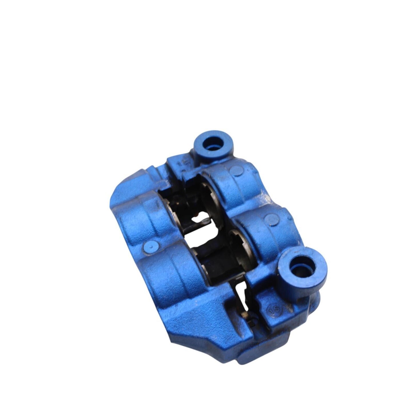 2020 - 2024 BMW S1000RR FRONT CALIPER BRAKE SET Left Right Pad Pair BLUE STOCK