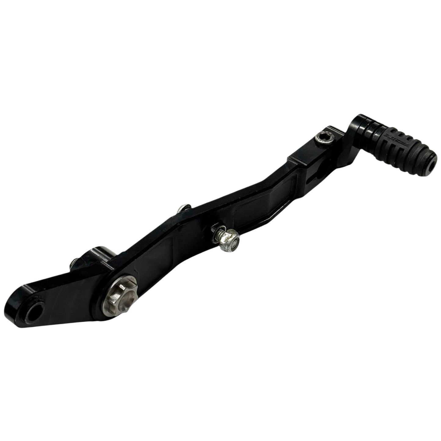 2015 - 2019 YAMAHA YZF R1 R1M VORTEX REAR SET FOOT PEGS STAND SHIFTER FOOT PEG