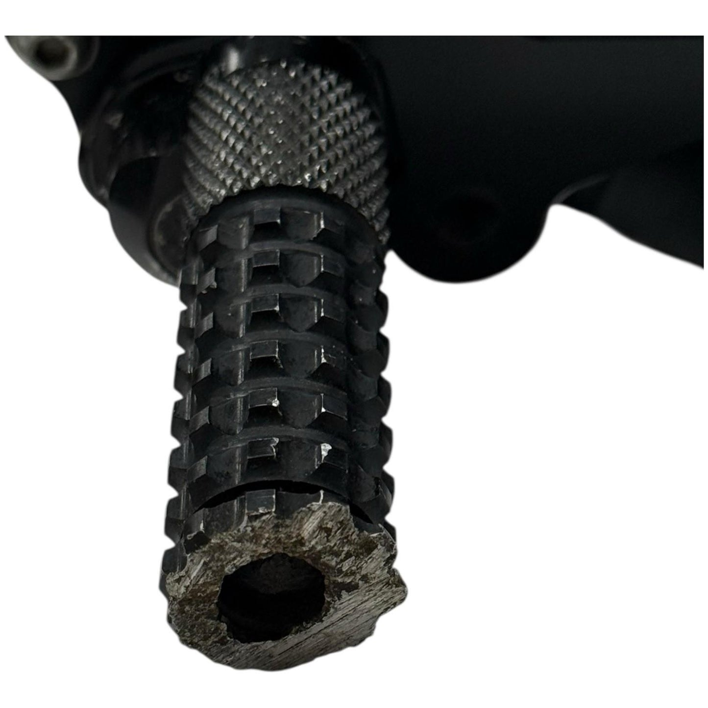 2015 - 2019 YAMAHA YZF R1 R1M VORTEX REAR SET FOOT PEGS STAND SHIFTER FOOT PEG