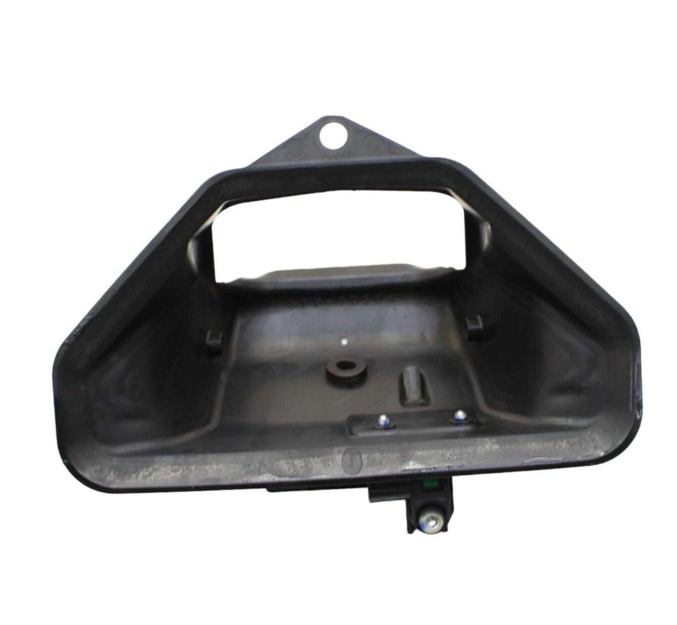 2015 - 2019 YAMAHA YZF R1 R1S INTAKE DUCT AIRBOX CENTER TUBE NECK AIR SENSOR