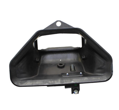 2015 - 2019 YAMAHA YZF R1 R1S INTAKE DUCT AIRBOX CENTER TUBE NECK AIR SENSOR