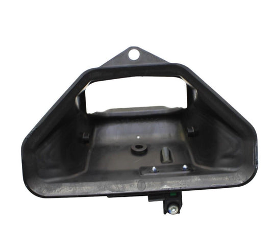 2015 - 2019 YAMAHA YZF R1 R1S INTAKE DUCT AIRBOX CENTER TUBE NECK AIR SENSOR