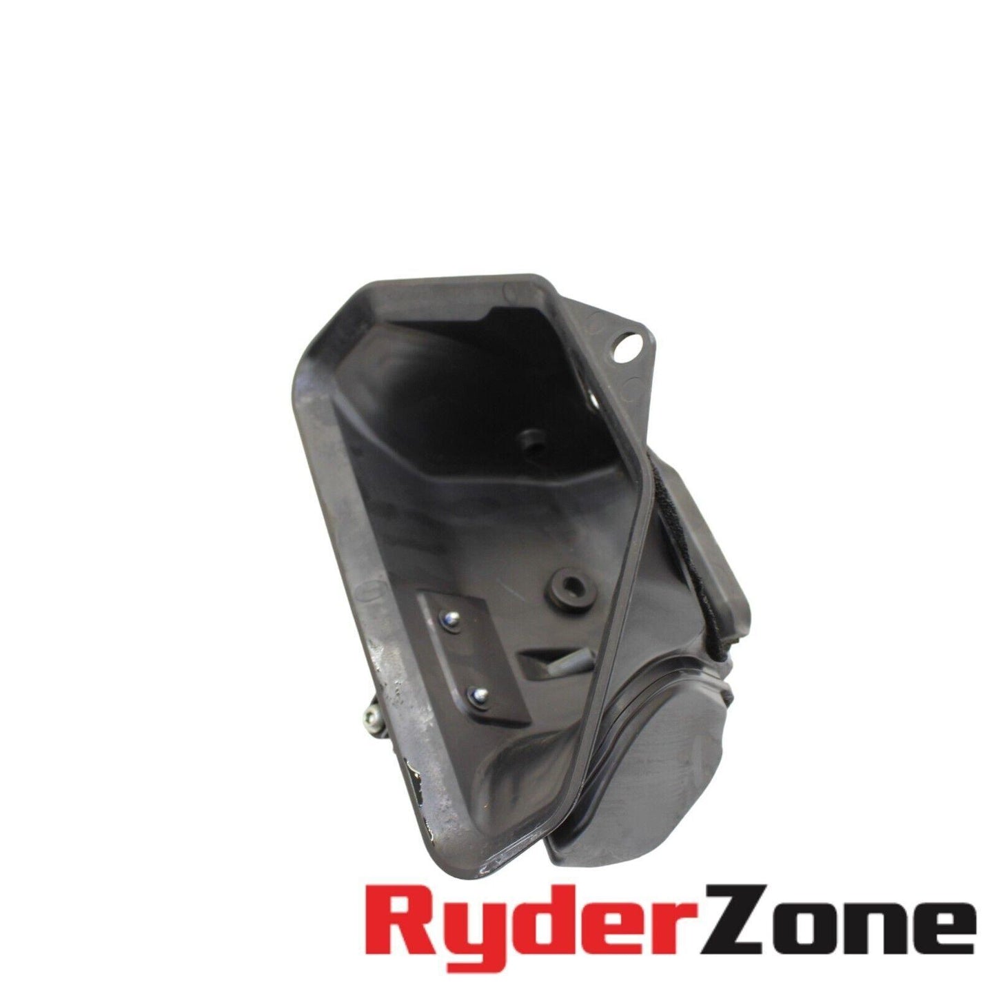 2015 - 2019 YAMAHA YZF R1 R1S INTAKE DUCT AIRBOX CENTER TUBE NECK AIR SENSOR
