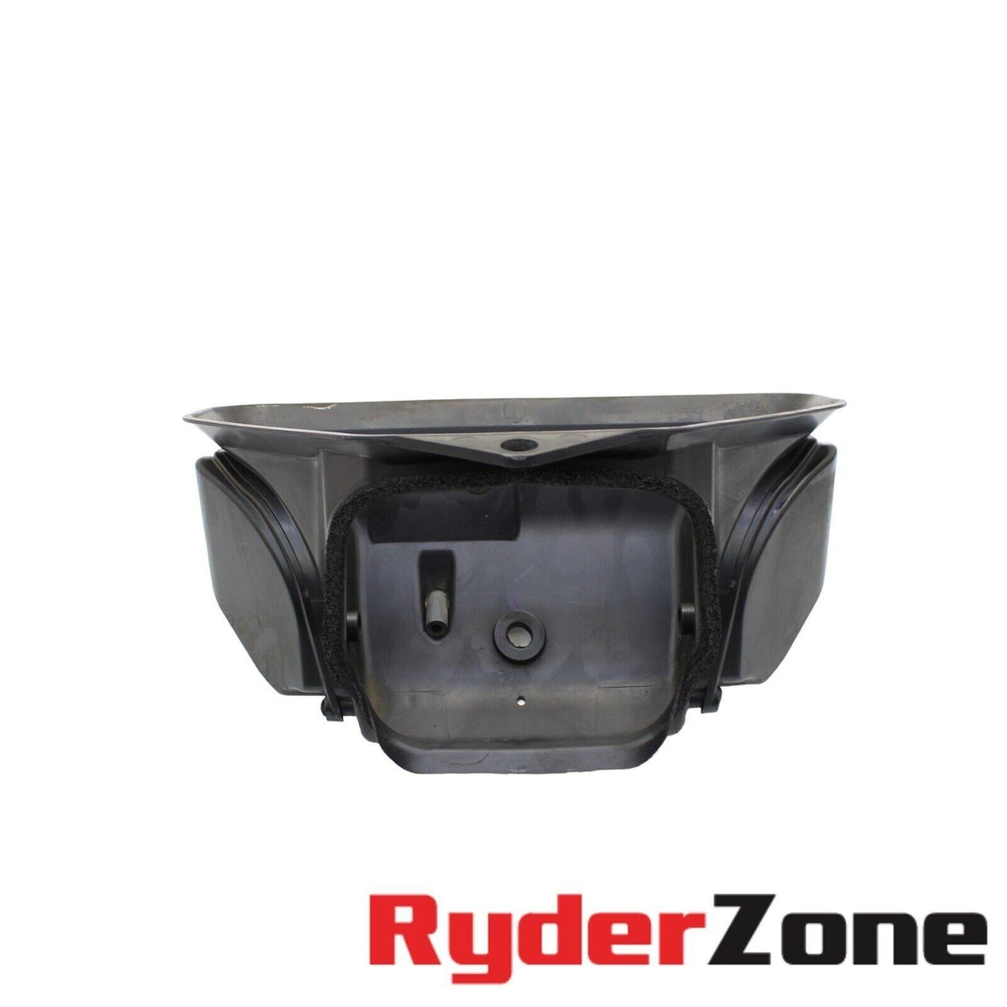 2015 - 2019 YAMAHA YZF R1 R1S INTAKE DUCT AIRBOX CENTER TUBE NECK AIR SENSOR