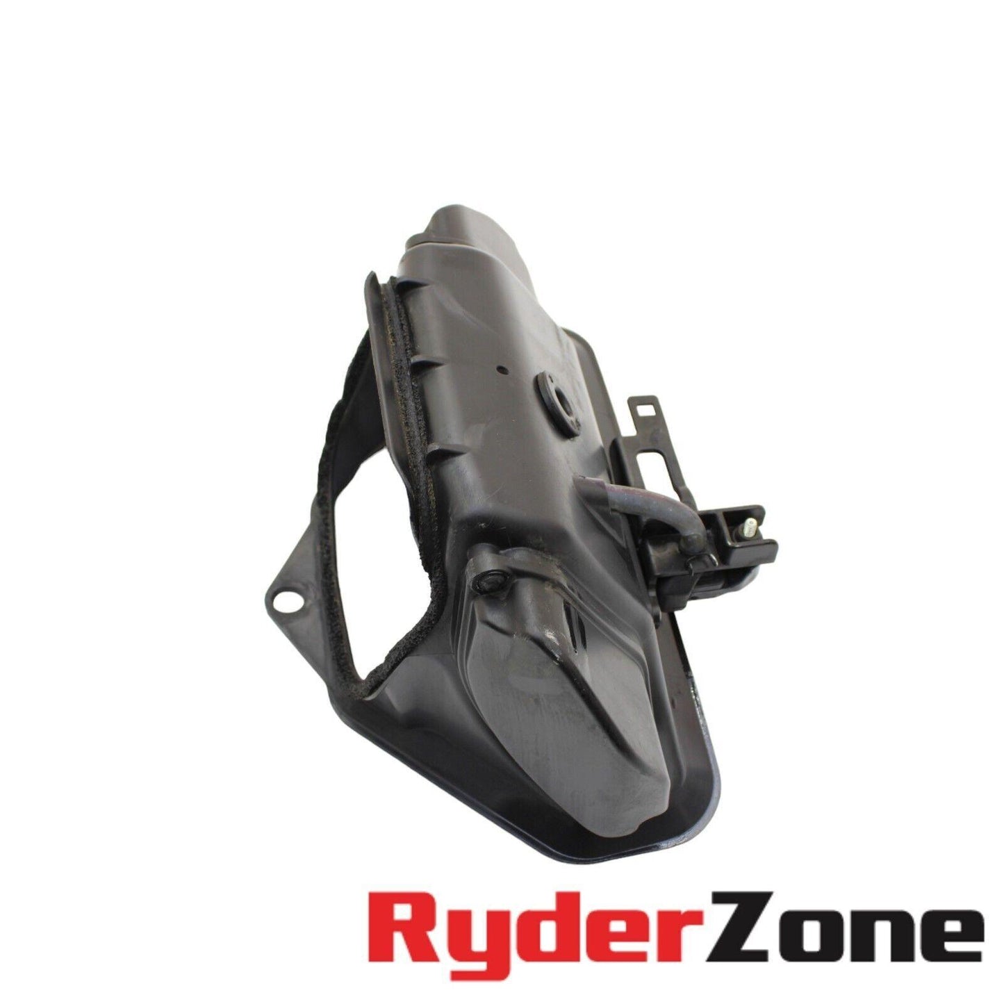 2015 - 2019 YAMAHA YZF R1 R1S INTAKE DUCT AIRBOX CENTER TUBE NECK AIR SENSOR