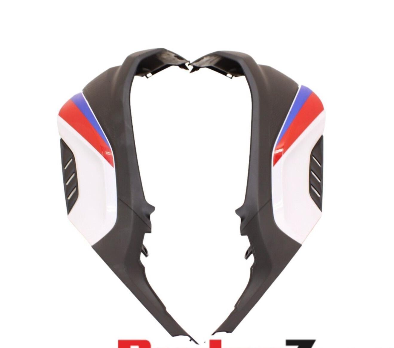 2020 - 2023 BMW S1000RR GAS TANK PANEL SIDE COVER TRIM LEFT RIGHT FUEL M