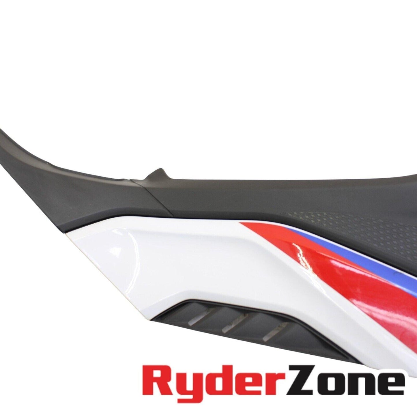 2020 - 2023 BMW S1000RR GAS TANK PANEL SIDE COVER TRIM LEFT RIGHT FUEL M