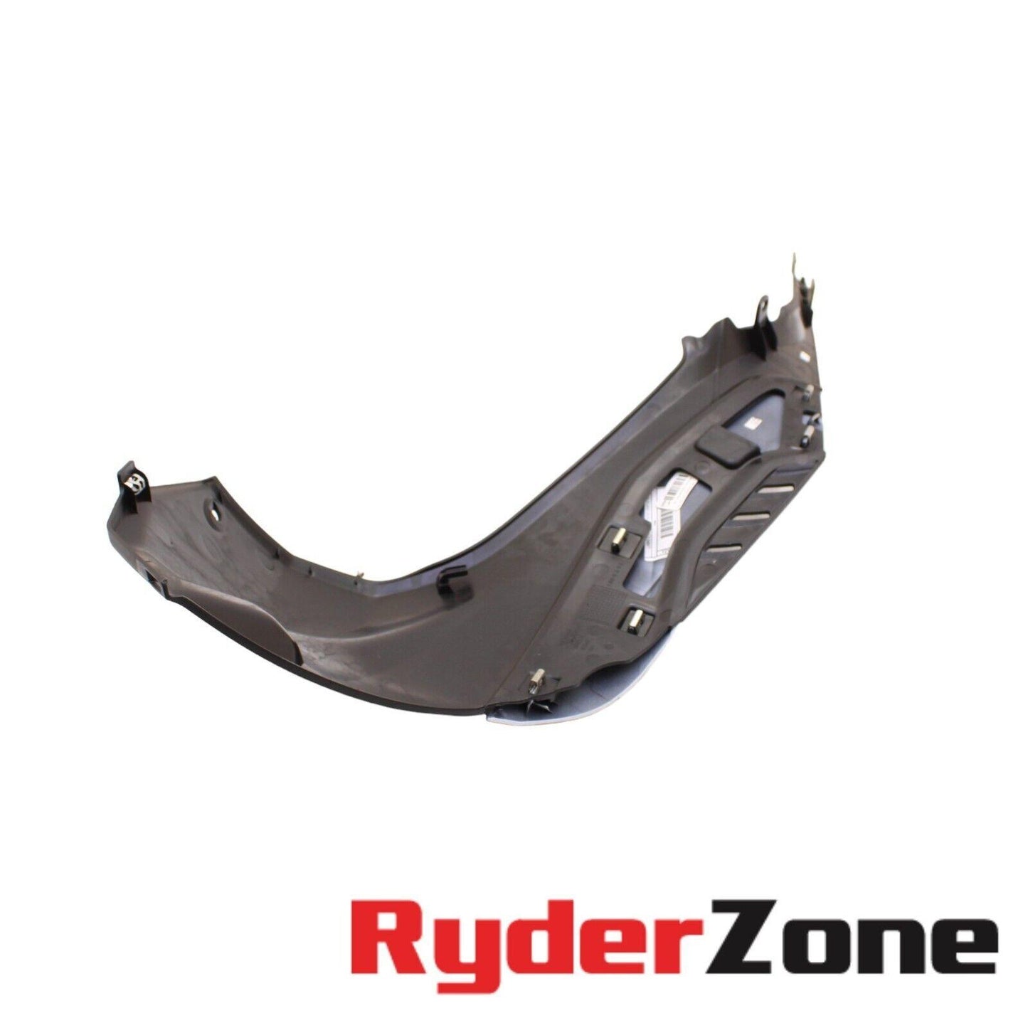 2020 - 2023 BMW S1000RR GAS TANK PANEL SIDE COVER TRIM LEFT RIGHT FUEL M