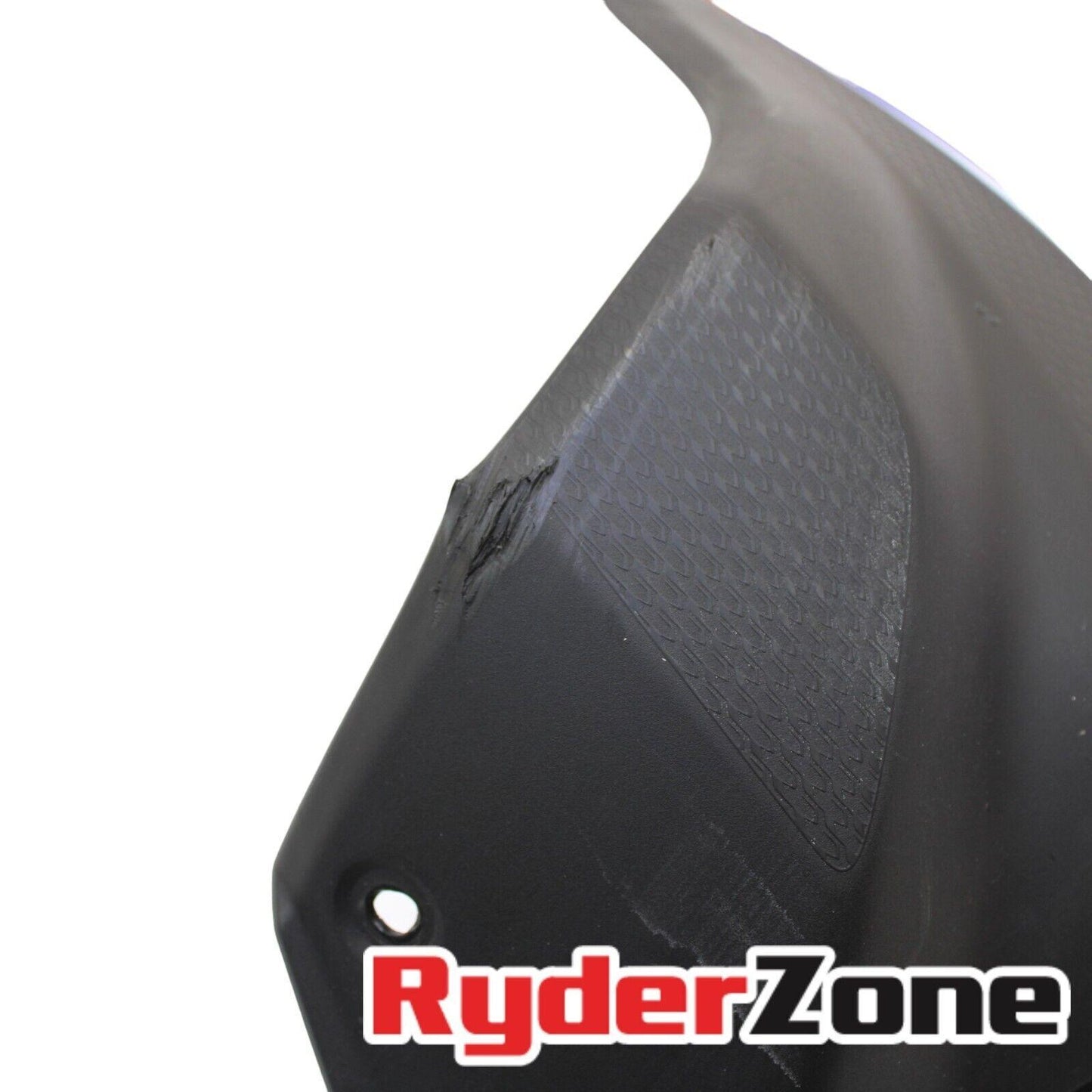 2020 - 2023 BMW S1000RR GAS TANK PANEL SIDE COVER TRIM LEFT RIGHT FUEL M