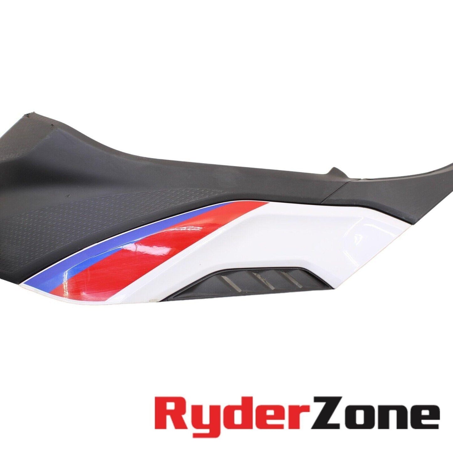 2020 - 2023 BMW S1000RR GAS TANK PANEL SIDE COVER TRIM LEFT RIGHT FUEL M
