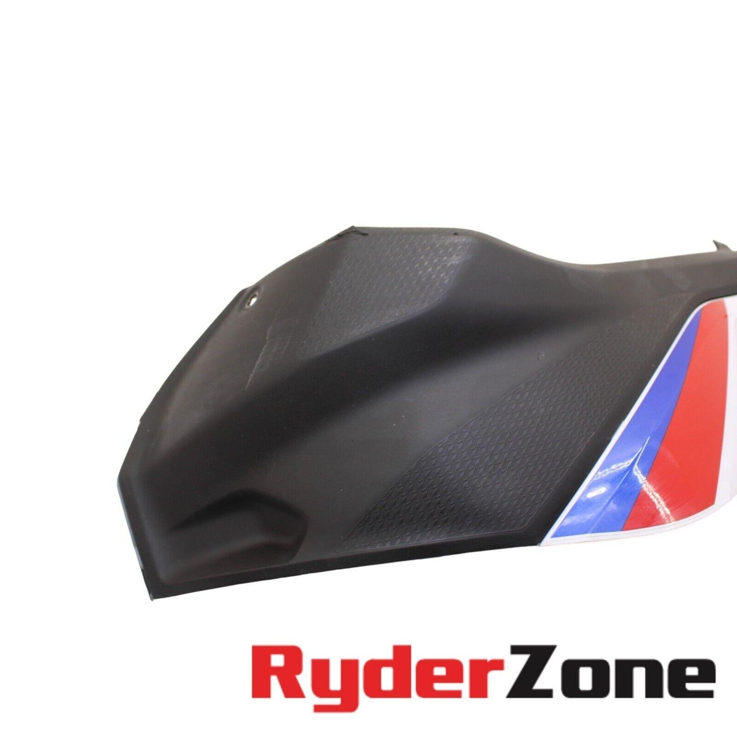 2020 - 2023 BMW S1000RR GAS TANK PANEL SIDE COVER TRIM LEFT RIGHT FUEL M