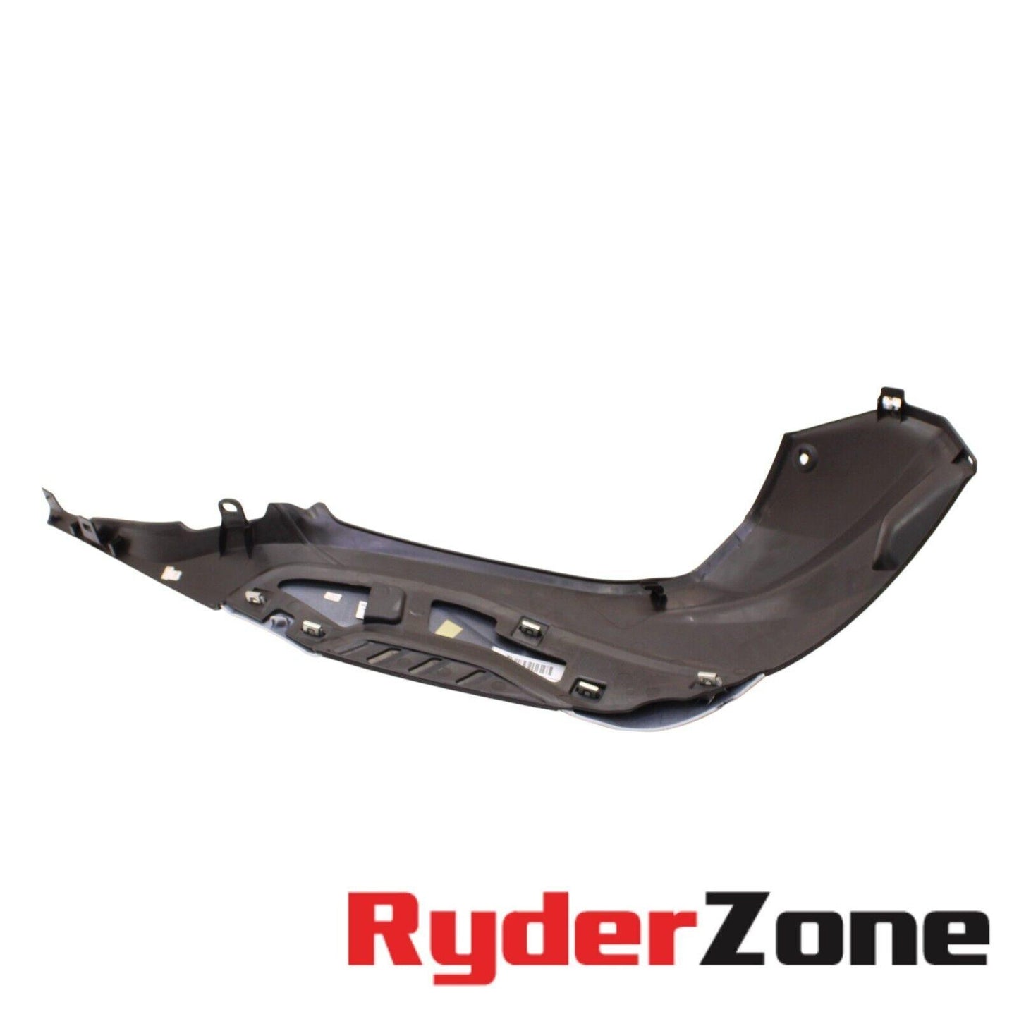 2020 - 2023 BMW S1000RR GAS TANK PANEL SIDE COVER TRIM LEFT RIGHT FUEL M