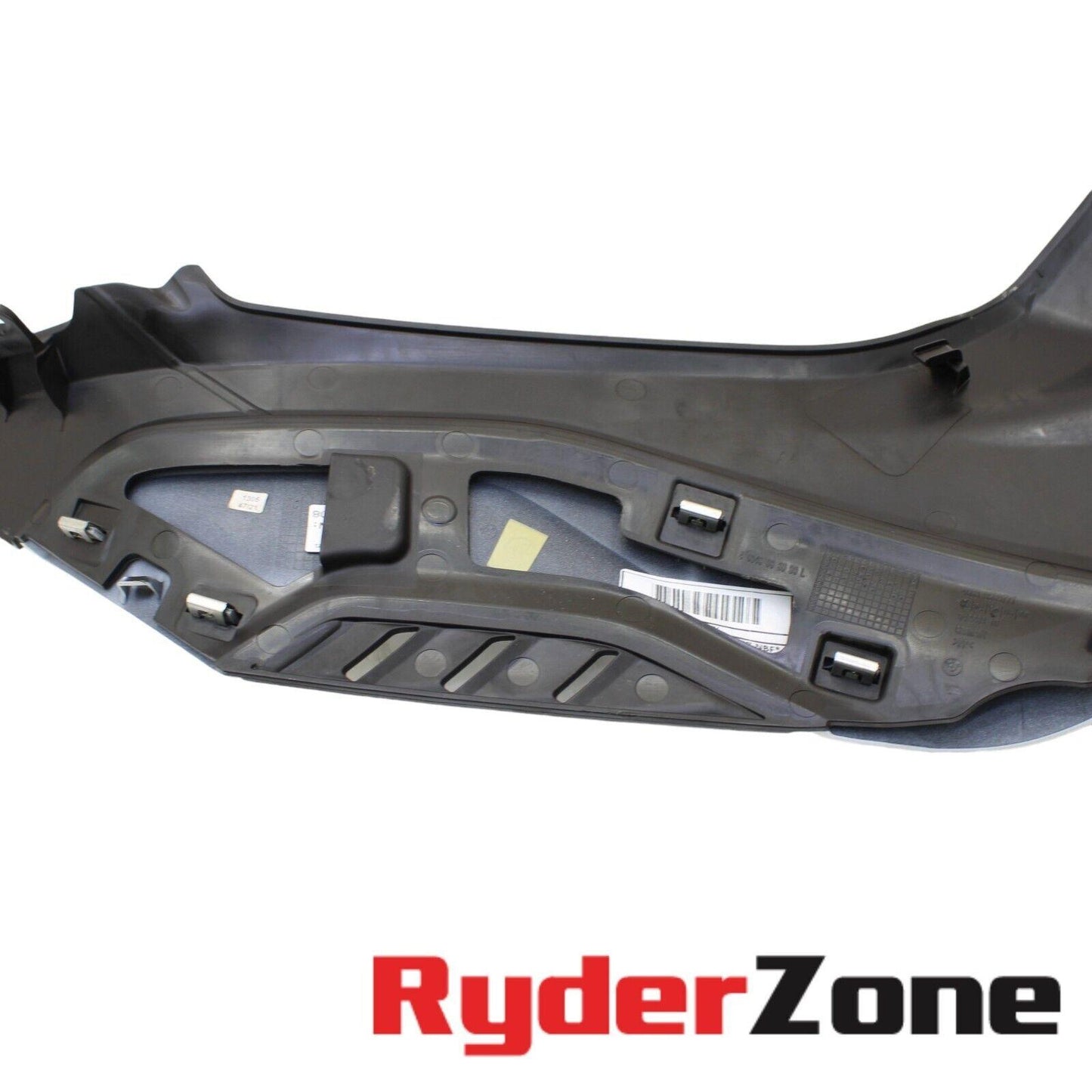 2020 - 2023 BMW S1000RR GAS TANK PANEL SIDE COVER TRIM LEFT RIGHT FUEL M