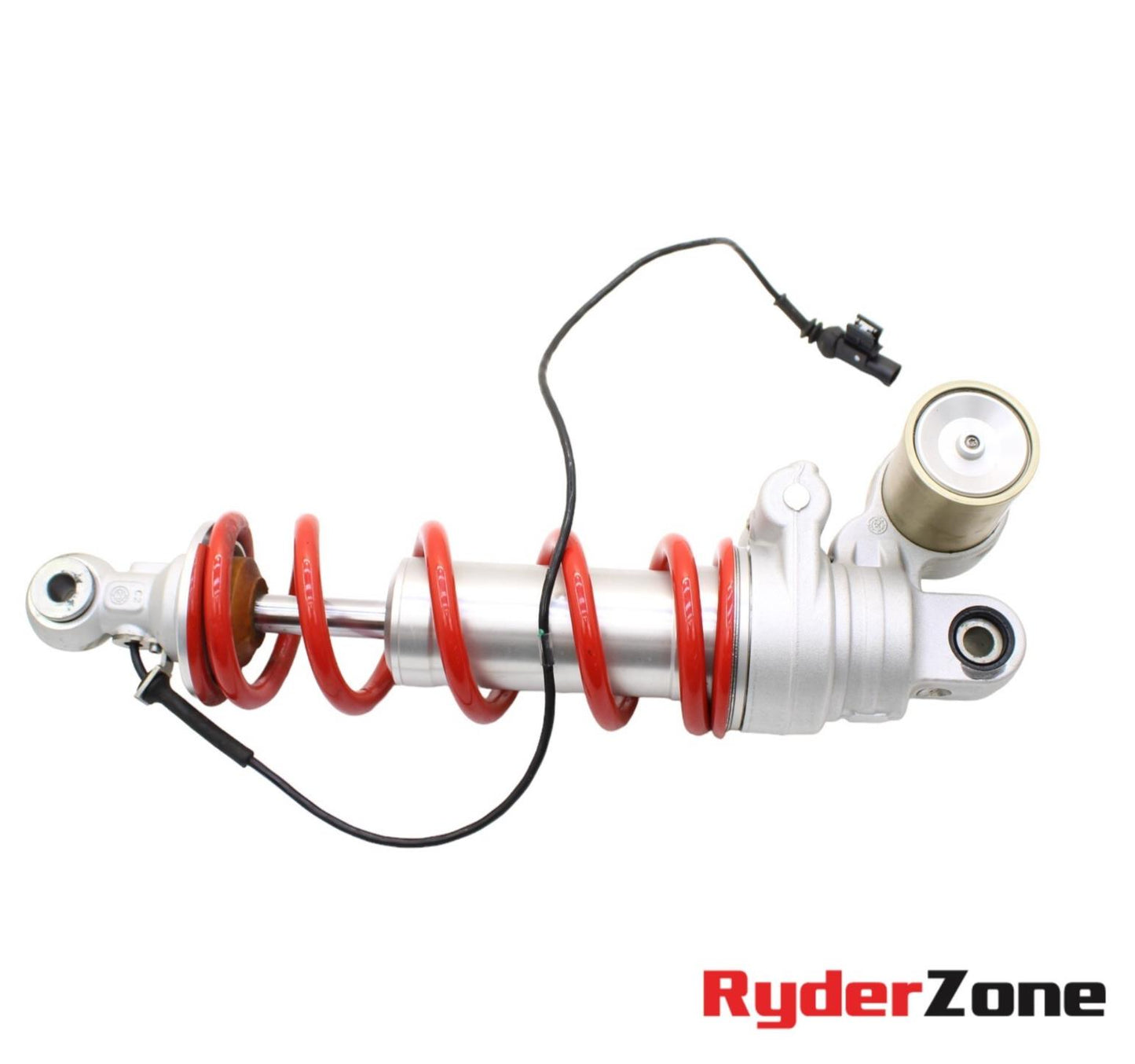 2020 - 2025 BMW S1000RR REAR SHOCK BACK SUSPENSION RED SPRING MARZOCCHI