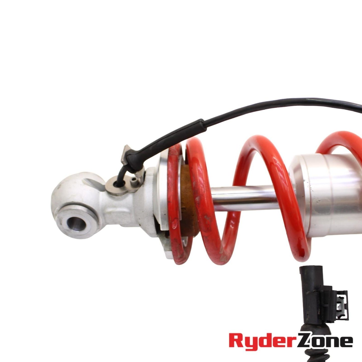 2020 - 2025 BMW S1000RR REAR SHOCK BACK SUSPENSION RED SPRING MARZOCCHI