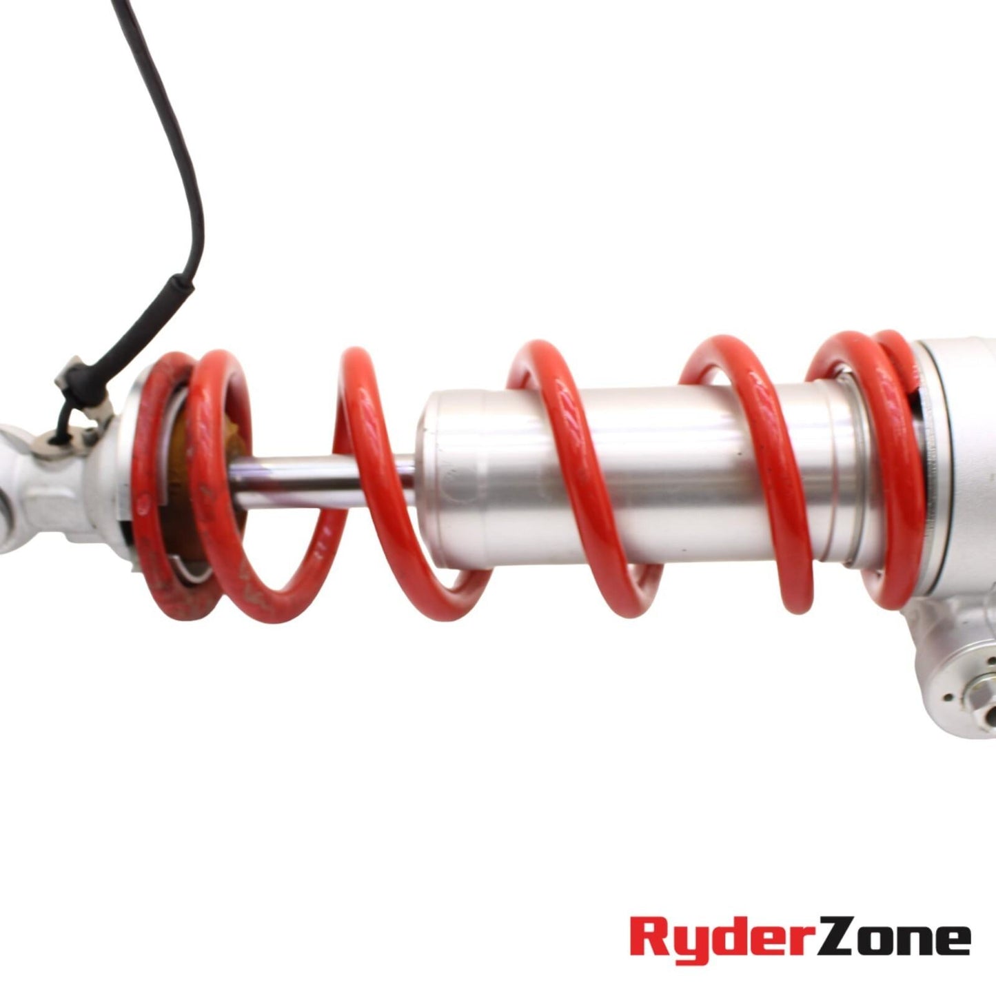 2020 - 2025 BMW S1000RR REAR SHOCK BACK SUSPENSION RED SPRING MARZOCCHI