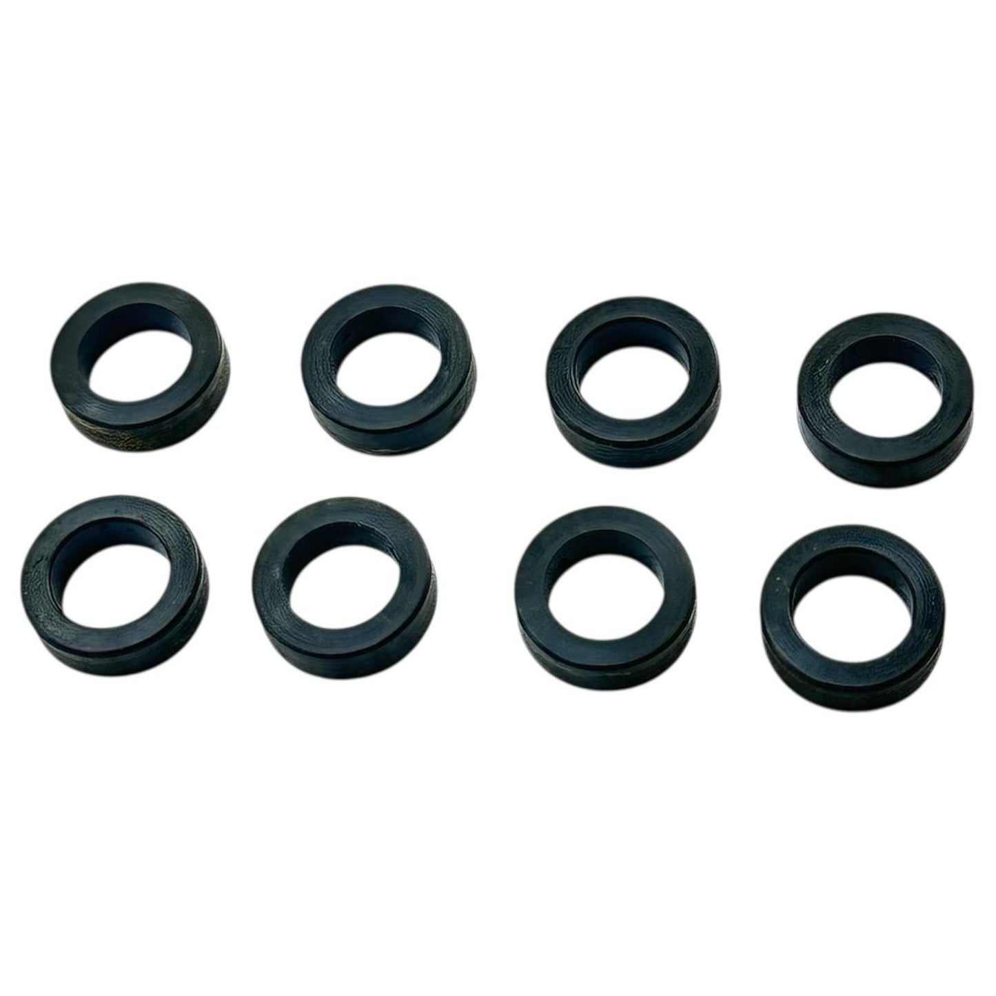 2011 - 2024 SUZUKI GSXR600 GSXR750 FUEL INJECTORS UPPER LOWER THROTTLE BODY SET