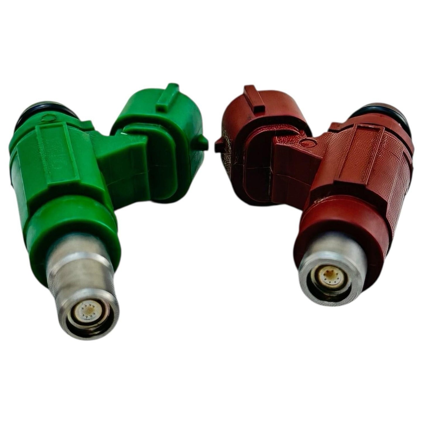 2011 - 2024 SUZUKI GSXR600 GSXR750 FUEL INJECTORS UPPER LOWER THROTTLE BODY SET