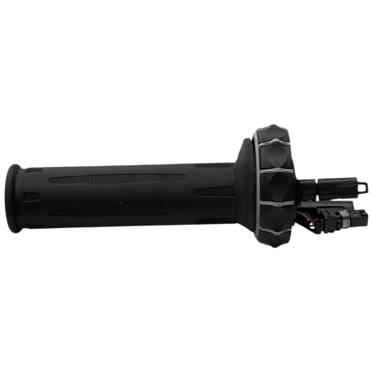 2020 - 2023 BMW S1000RR LEFT GRIP CONTROL SWITCH STOCK BLACK ELECTRICAL