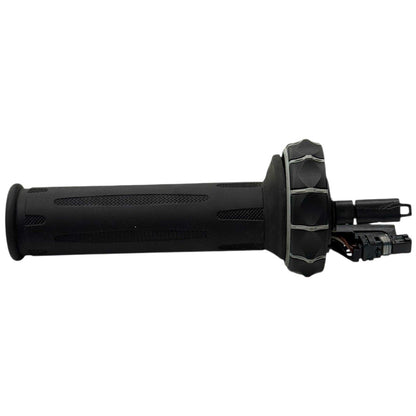2020 - 2023 BMW S1000RR LEFT GRIP CONTROL SWITCH STOCK BLACK ELECTRICAL